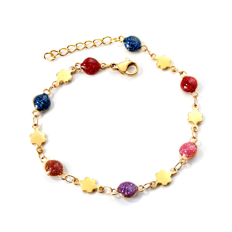 Armband G-Br 002