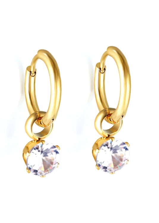 Örhängen Earrings G-ZHE 000